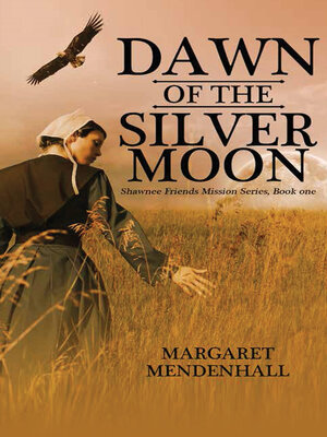 cover image of Dawn of the Silver Moon